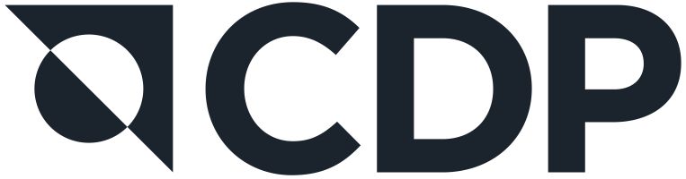 CDP environmental disclosure logo