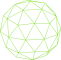 Abstract illustration representing custom technology and software development