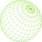 Abstract illustration representing statistical programming services